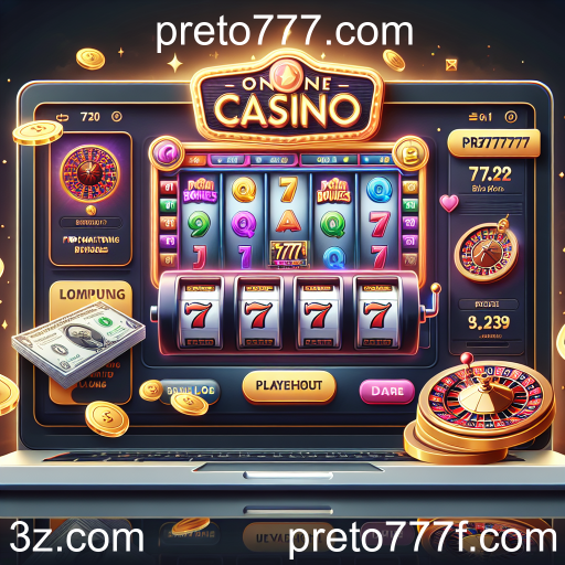 A Revolução dos Cassinos Online: Uma Nova Era de Entretenimento