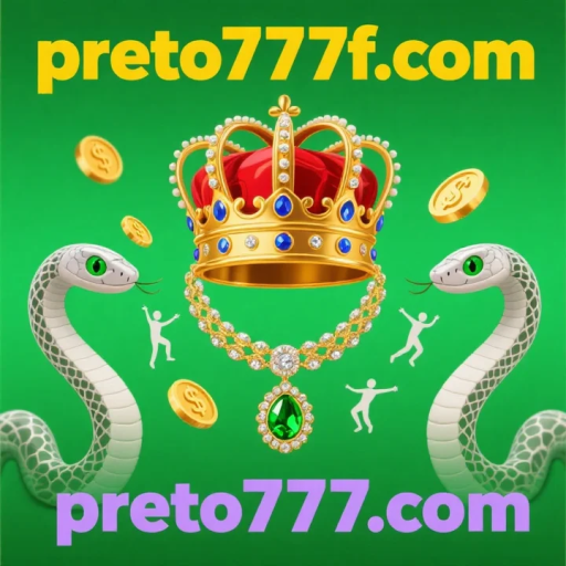 preto777.com