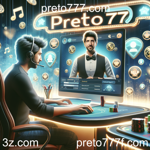 A Importância do Suporte nos Jogos: Garantindo uma Experiência de Jogo Fluida